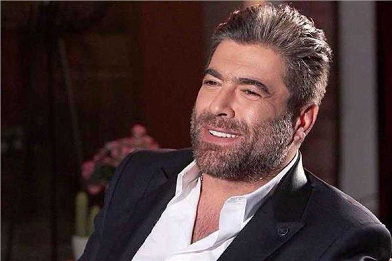 أواخر يونيو.. وائل كافوري يحيي حفلا غنائيًا في دبي