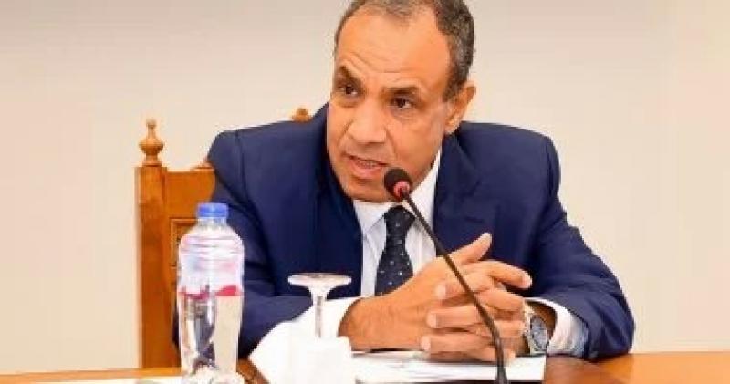 وزير الخارجية: نتطلع لصرف 4 مليارات يورو الشريحة الثانية من الحزمة الأوروبية