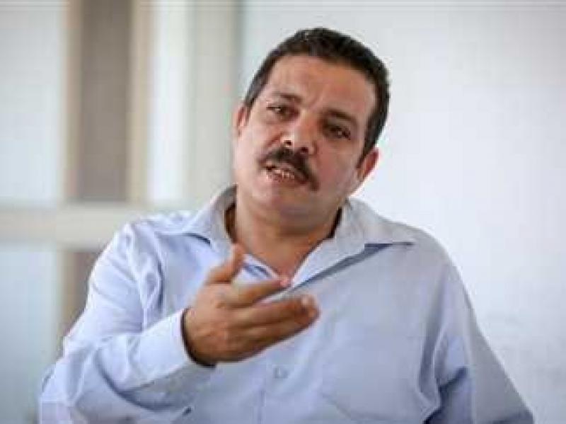 صبري القاسمي: التحركات الأمنية الأردنية نموذج يحتذى به في مواجهة الجماعات الإرهابية