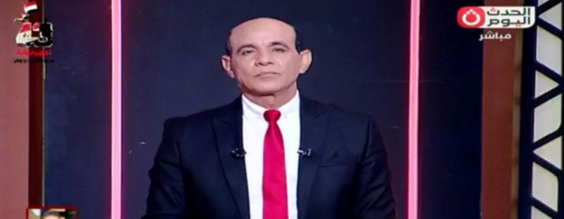 محمد موسى يشن هجومًا حادًا على ”جو شو” ويكشف أهدافه الإخوانية