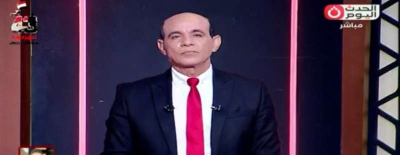 خط أحمر