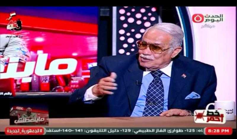 مساعد وزير الدفاع الأسبق: سيناء تملك كل مقومات التنمية المستدامة في مصر