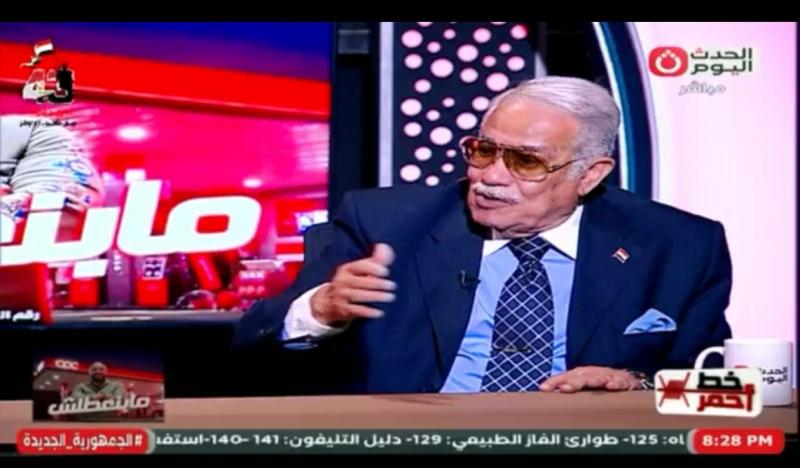 مساعد وزير الدفاع الأسبق: حرب الاستنزاف كانت الممهد الحقيقي لنصر أكتوبر