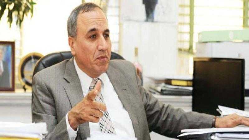 عبد المحسن سلامة: أرفض الصفحات المسيئة لانتخابات الصحفيين وأطالب بالتحقيق