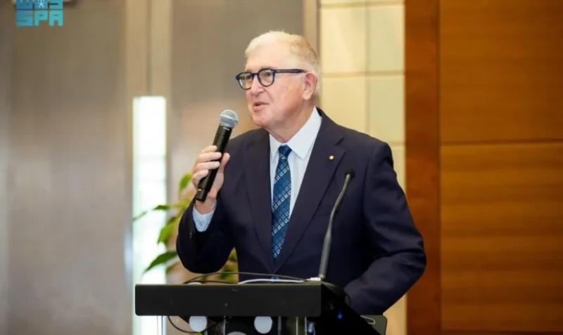 جامعة الملك عبدالله للعلوم والتقنية” تقدم مواهب فى مجال الذكاء الاصطناعى