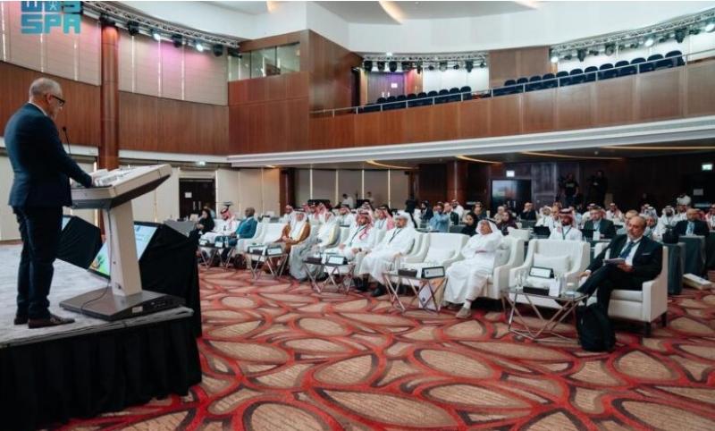 الرياض تستضيف الندوة الثانية لمسارات خفض الانبعاثات الكربونية