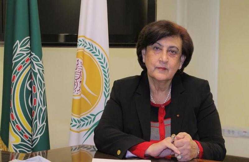 مديرة منظمة المرأة العربية: حضانات رعاية الأطفال خدمة ذات منفعة عامة ولا يجوز إحكامها بآليات السوق والأرباح