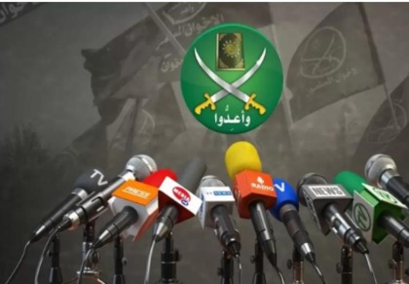 خبير علاقات دولية: الجماعة الإرهابية تستهدف بث الشائعات لهدم الثقة بالمؤسسات