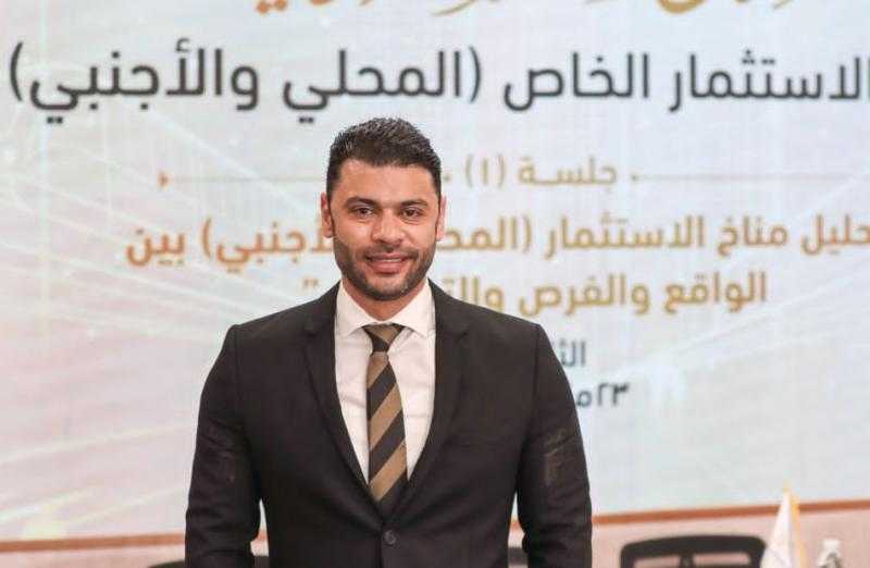 برلماني: كلمة الرئيس السيسي في ذكرى تحرير سيناء أثبتت أن مصر لا تنسى القضية الفلسطينية بأي مناسبة