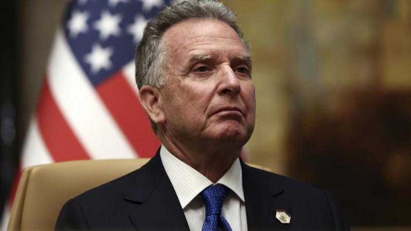 المبعوث الأمريكي الخاص ويتكوف يصل إلى موسكو لإجراء محادثات بشأن أوكرانيا