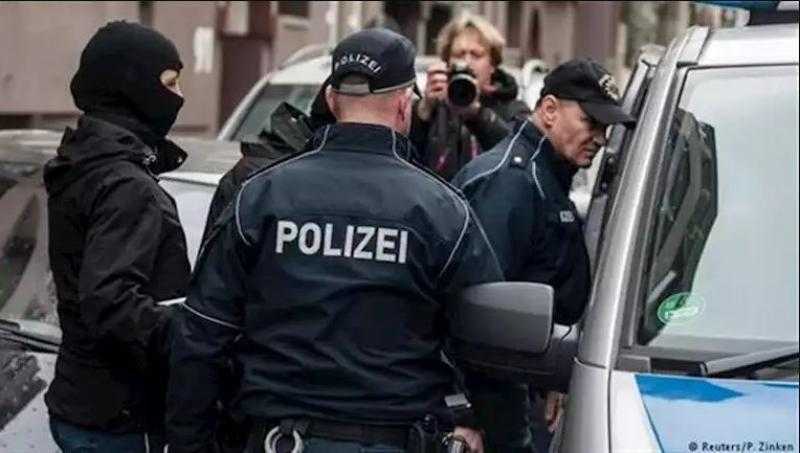 روسيا: اعتقال مواطن روماني جمع بيانات عسكرية لحساب كييف