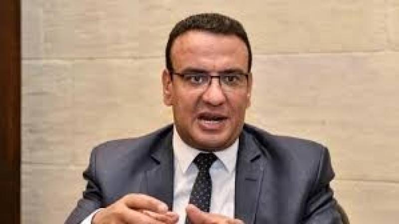 متحدث النواب السابق: مصر لن تقبل التهجير ولن تتخلى عن القضية الفلسطينية