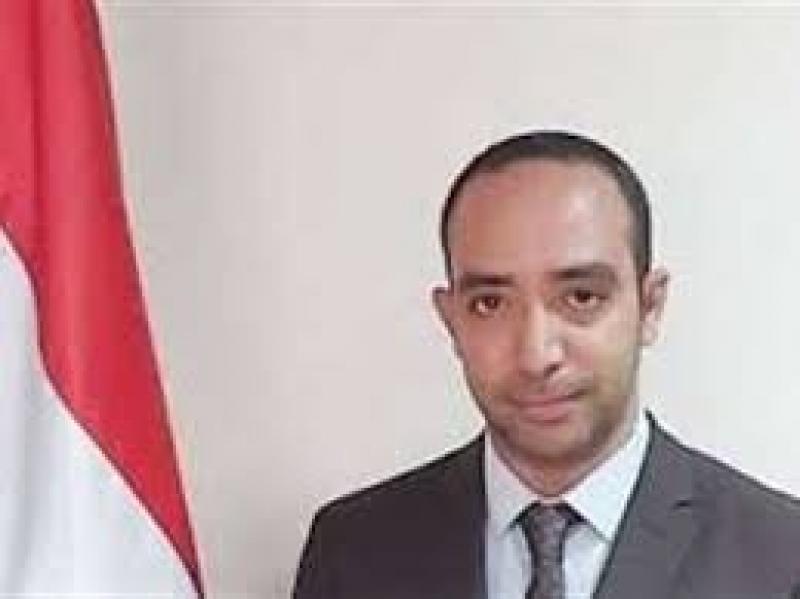 محمد غانم: أنجزنا 82% من أعمال تنفيذ شبكات الري في شمال ووسط سيناء
