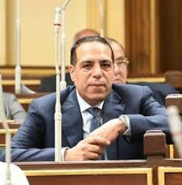 الصافي عبد العال: تحرير سيناء رمز للكرامة والتضحية ونقطة انطلاق نحو التنمية المستدامة