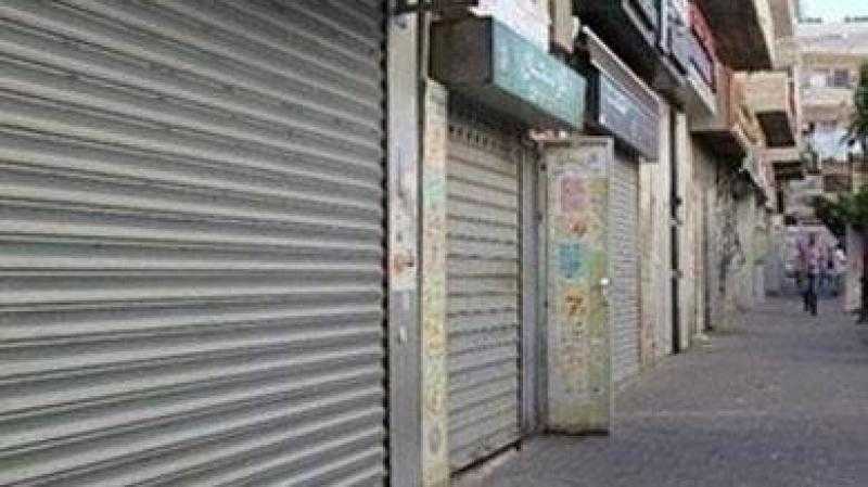 تحصيل 31 ألف جنيه غرامات فورية في حملات بـ5 أحياء بالإسكندرية