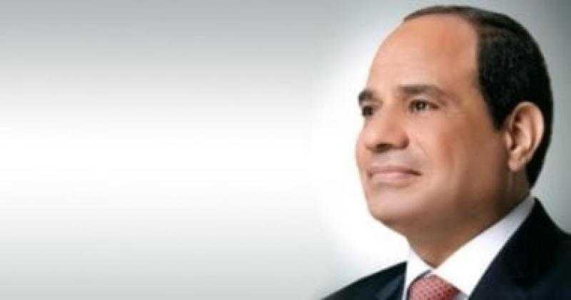 الرئيس السيسي يهنئ جمهورية تنزانيا المتحدة بمناسبة يوم الاتحاد