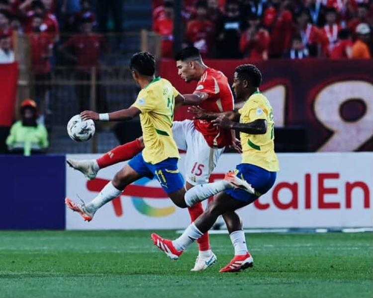بركات: كولر بالغ في التراجع الدفاعي أمام صن داونز