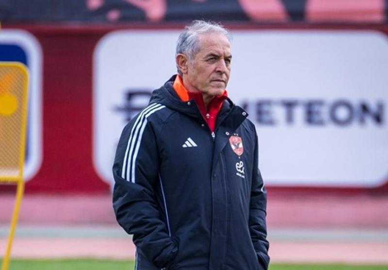 إبراهيم فايق: الأهلي يعلن عن مدربه الجديد خلال يومين فقط