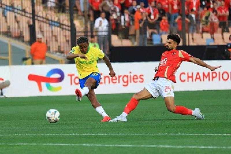 أسامة عرابي يحمل كولر مسئولية هزيمة الأهلي أمام صن داونز