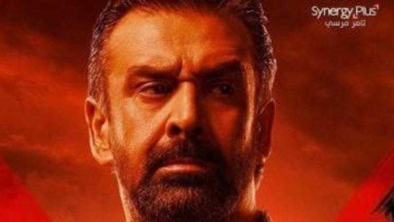 عرض فيلم مشروع x لـ كريم عبد العزيز فى الخليج .. 5 يونيو