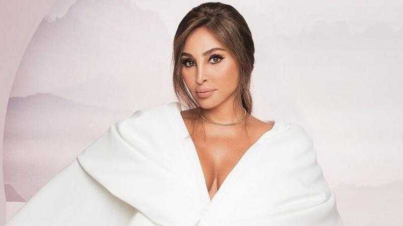 إليسا تحيي حفلا غنائيا فى ألمانيا اليوم