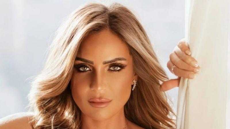 ريم البارودي: لست ضد تعدد الزوجات.. وأوافق أكون زوجة ثانية ورابعة