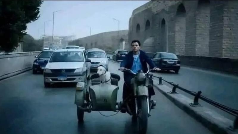 خط أحمر