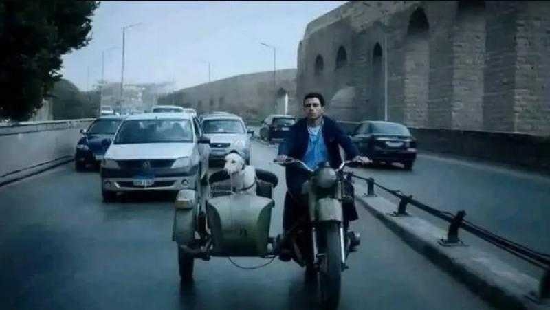 عرض فيلم البحث عن منفذ لخروج السيد رامبو بنادي السينما.. الأربعاء