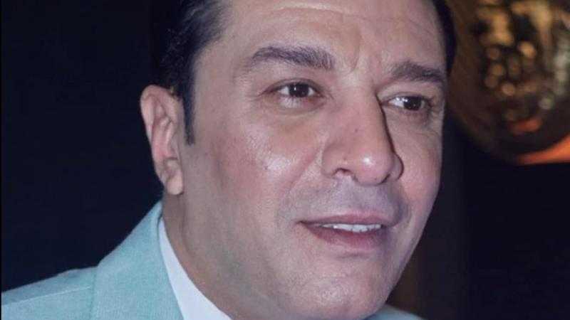 مصطفى كامل يكشف سبب غيابه عن حفل زفاف ليلي زاهر وهشام جمال