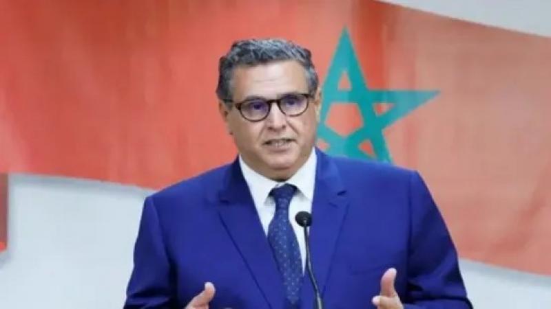 رئيس الحكومة المغربية يُمثل العاهل المغربي في مراسم جنازة بابا الفاتيكان