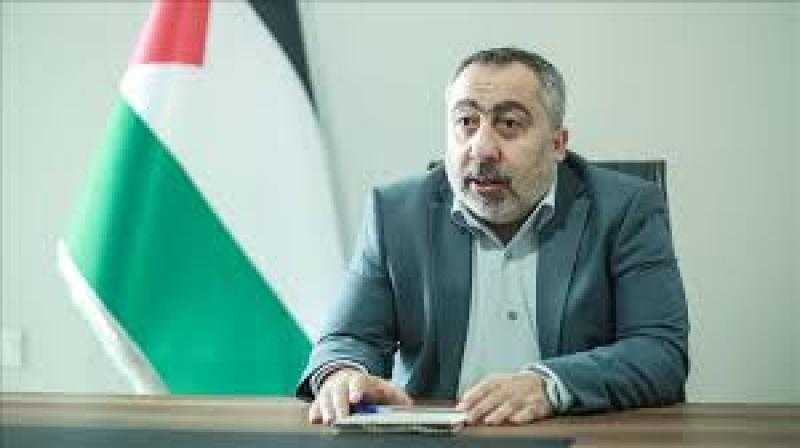 قيادي في حماس: وفد الحركة سيلتقي الوسطاء المصريين في القاهرة السبت