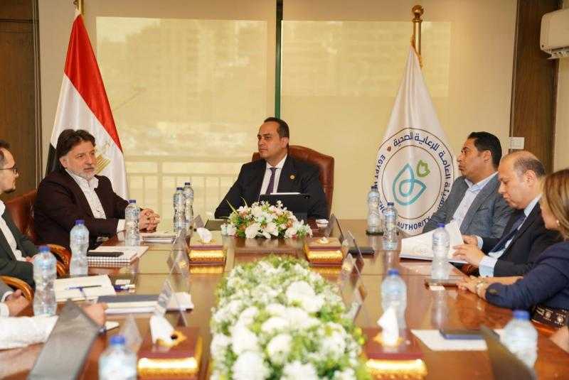 السبكي: دمج الطب النفسي في السياحة العلاجية ضمن مسارات متكاملة للمرضى الدوليين بالاستفادة من خبرات مودست