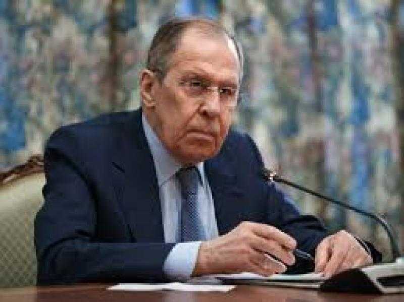لافروف: روسيا لا تستطيع الكشف عن تفاصيل المحادثات مع أمريكا بشأن أوكرانيا حتى اكتمالها