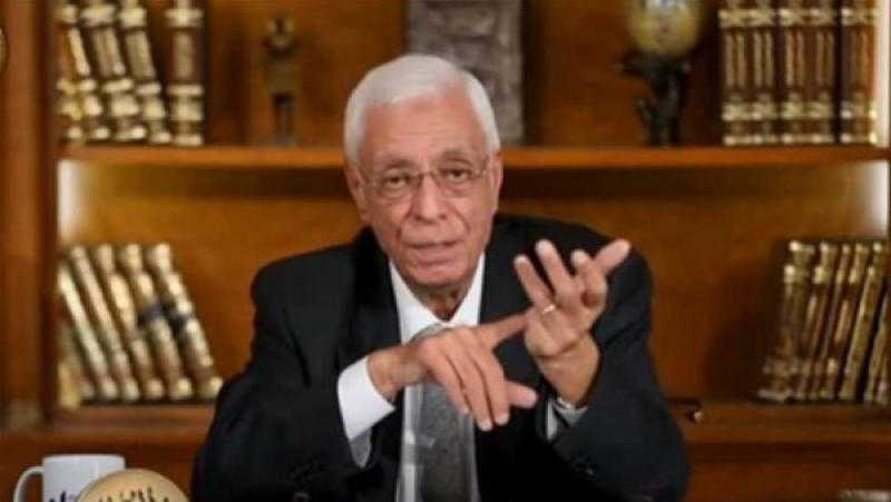 حسام موافي يحذر من استئصال الطحال حال تضخمه دون معرفة السبب