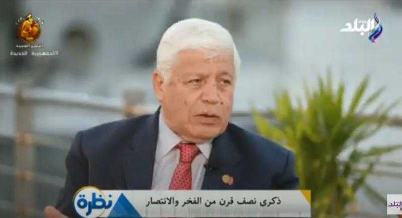 الغبارى: إسرائيل لن تخوض حرباً مباشرة مع أى جيش وتستخدم الوكلاء