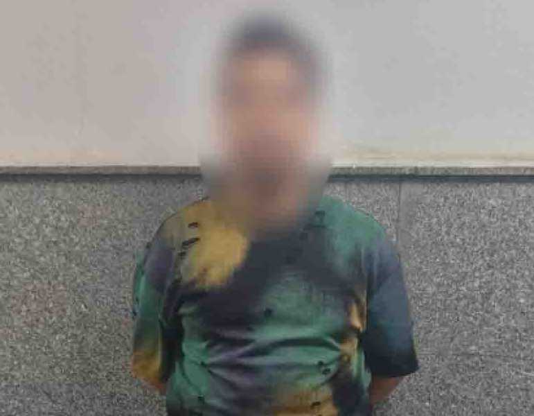 كشف ملابسات قيام عامل بمطعم بضرب زميلته بالعمل و إحداث إصابتها في مدينة نصر