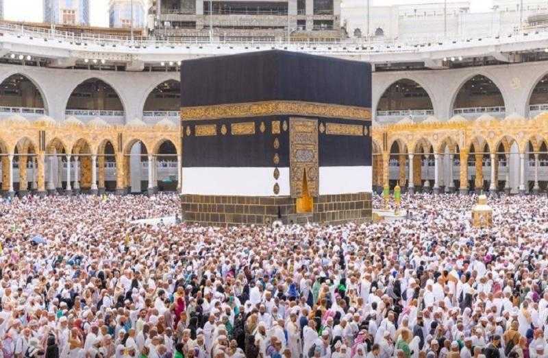 وزير الحج والعمرة السعودي: إطلاق نظام إلكتروني يُتيح حجز باقات مختلفة للحج من بريطانيا