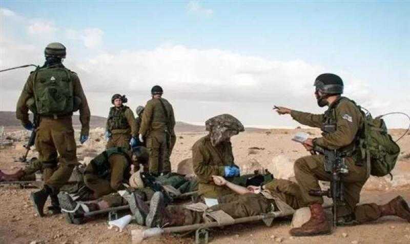 جيش الاحتلال الإسرائيلي يعلن مقتل نقيب وجندية في معارك الشجاعية