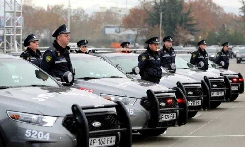 مقتل شرطي وإصابة آخر خلال إطلاق نار في ولاية جورجيا الأمريكية