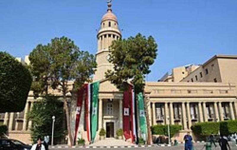 طب قصر العينى تبدأ أول برنامج لدراسة الطب باللغة الفرنسية ”KAF” فى مصر