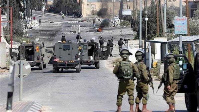 الاحتلال يواصل عربدته وسط صمت دولي .. إقامة «منطقة آمنة» جديدة في رفح تمهيدًا لنقل فلسطينيين إليها