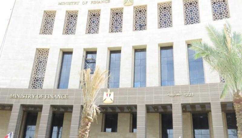 وزارة المالية: عودة خدمات الدعم الفني بالتطبيق الإلكتروني لمبادرة سيارات المصريين بالخارج