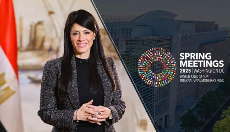 المشاط: الحفاظ على مسار الإصلاح الاقتصادي لزيادة معدلات النمو وتعزيز مرونة الاقتصاد وتنافسيته