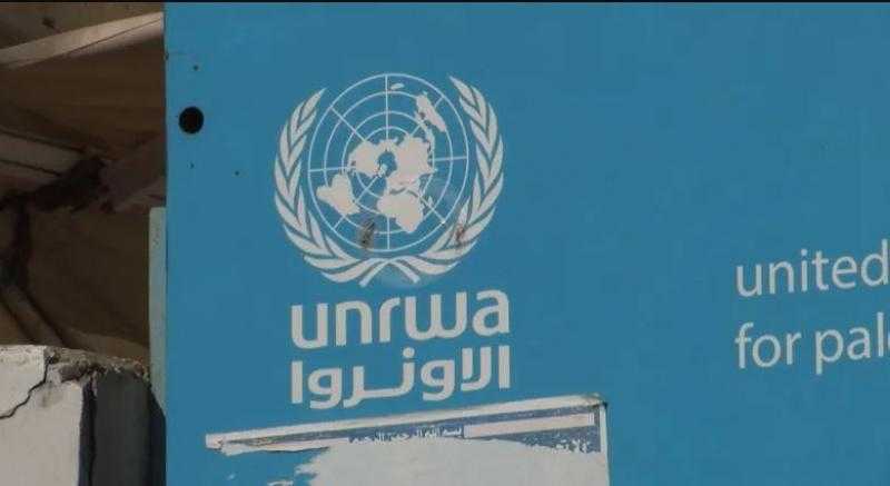 الأونروا: مقتل وجرح مئات المدنيين منذ انهيار وقف إطلاق النار في غزة