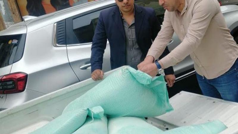 خط أحمر