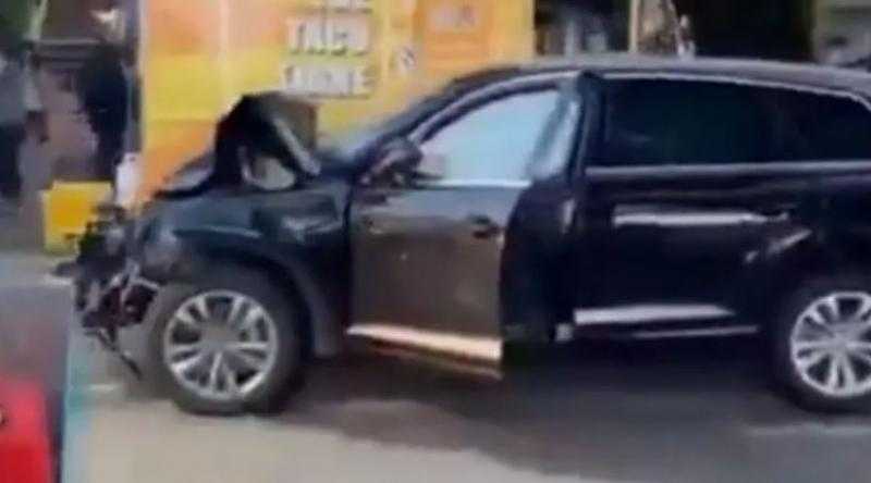 الشرطة الكندية: المشتبه به في فانكوفر يبلغ من العمر 30 عاما