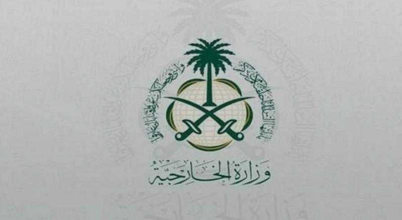 الخارجية السعودية ترحب بتعيين حسين الشيخ نائبًا للرئيس الفلسطيني