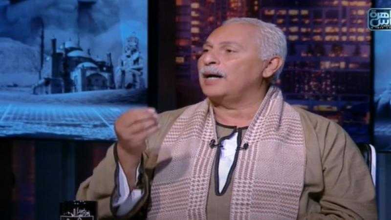 غرق أراضي طرح البحر.. مناشدة عاجلة من نقيب الفلاحين