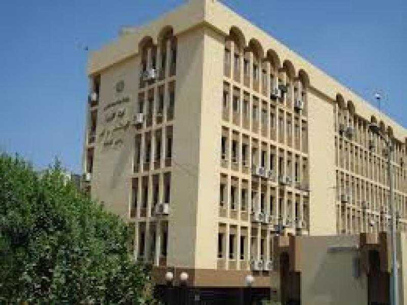 رئيس هيئة الاستشعار: حريصون على تنمية قدرات الطلاب وتأهيلهم لسوق العمل