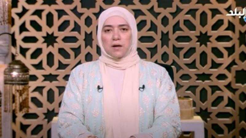 داعية: أساس التعامل مع الأبناء هو الرفق واللين